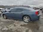 2007 DODGE CHARGER