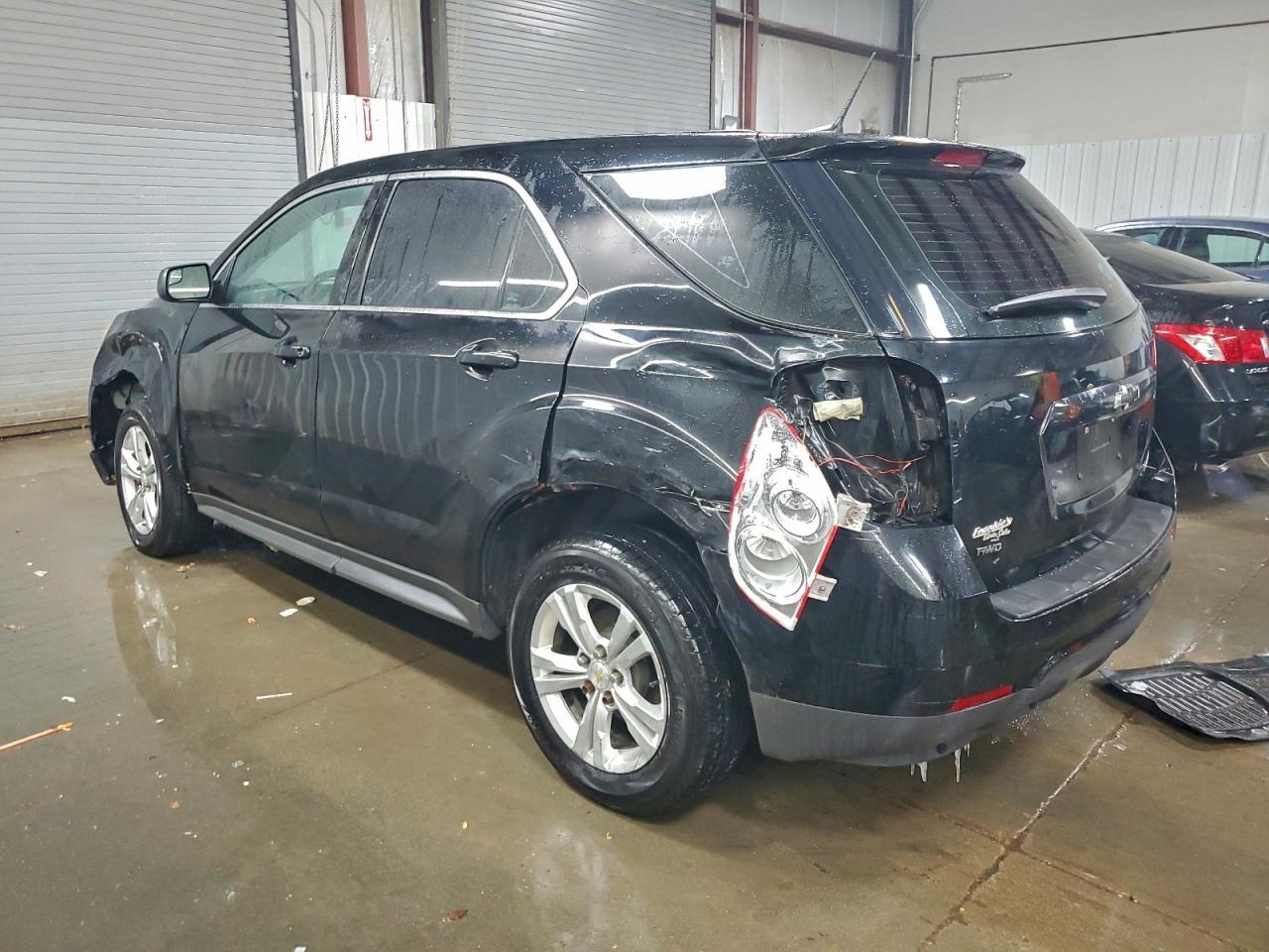2014 CHEVROLET EQUINOX