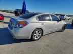 2007 NISSAN ALTIMA
