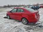 2015 CHEVROLET SONIC