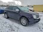 2007 LINCOLN MKX