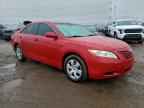 2008 TOYOTA CAMRY