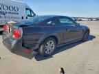2009 FORD MUSTANG
