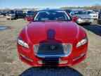 2016 JAGUAR Xj-Series