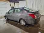 2015 NISSAN VERSA