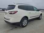 2015 CHEVROLET TRAVERSE