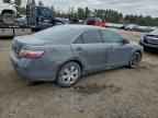 2008 TOYOTA CAMRY