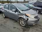 2014 NISSAN Versa Note