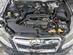 2013 SUBARU Legacy