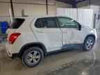 2022 CHEVROLET TRAX