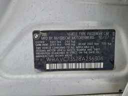 2008 BMW 3 SERIES