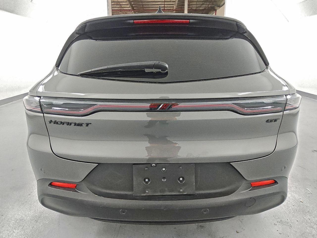 2024 DODGE Hornet
