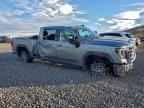 2024 GMC Sierra