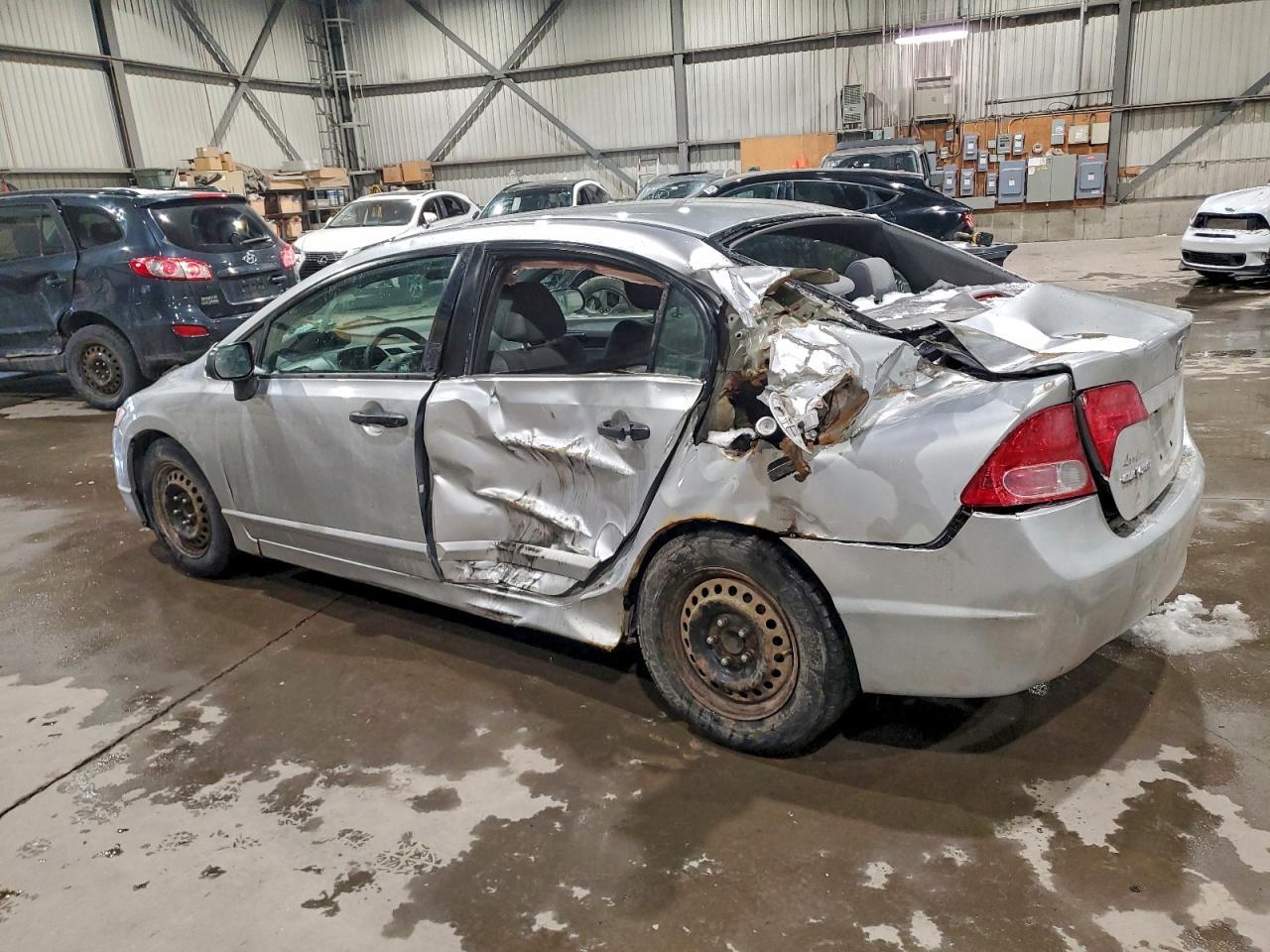 2006 HONDA CIVIC