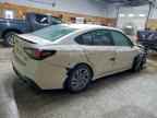 2025 SUBARU Legacy