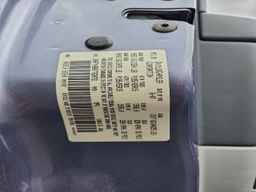 2007 CHRYSLER PT CRUISER