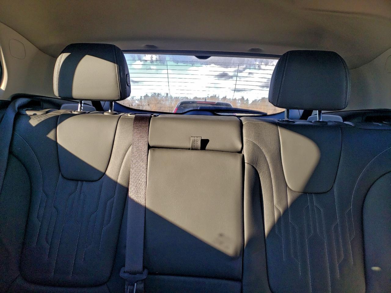 2024 BUICK Encore GX