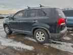 2012 KIA SORENTO