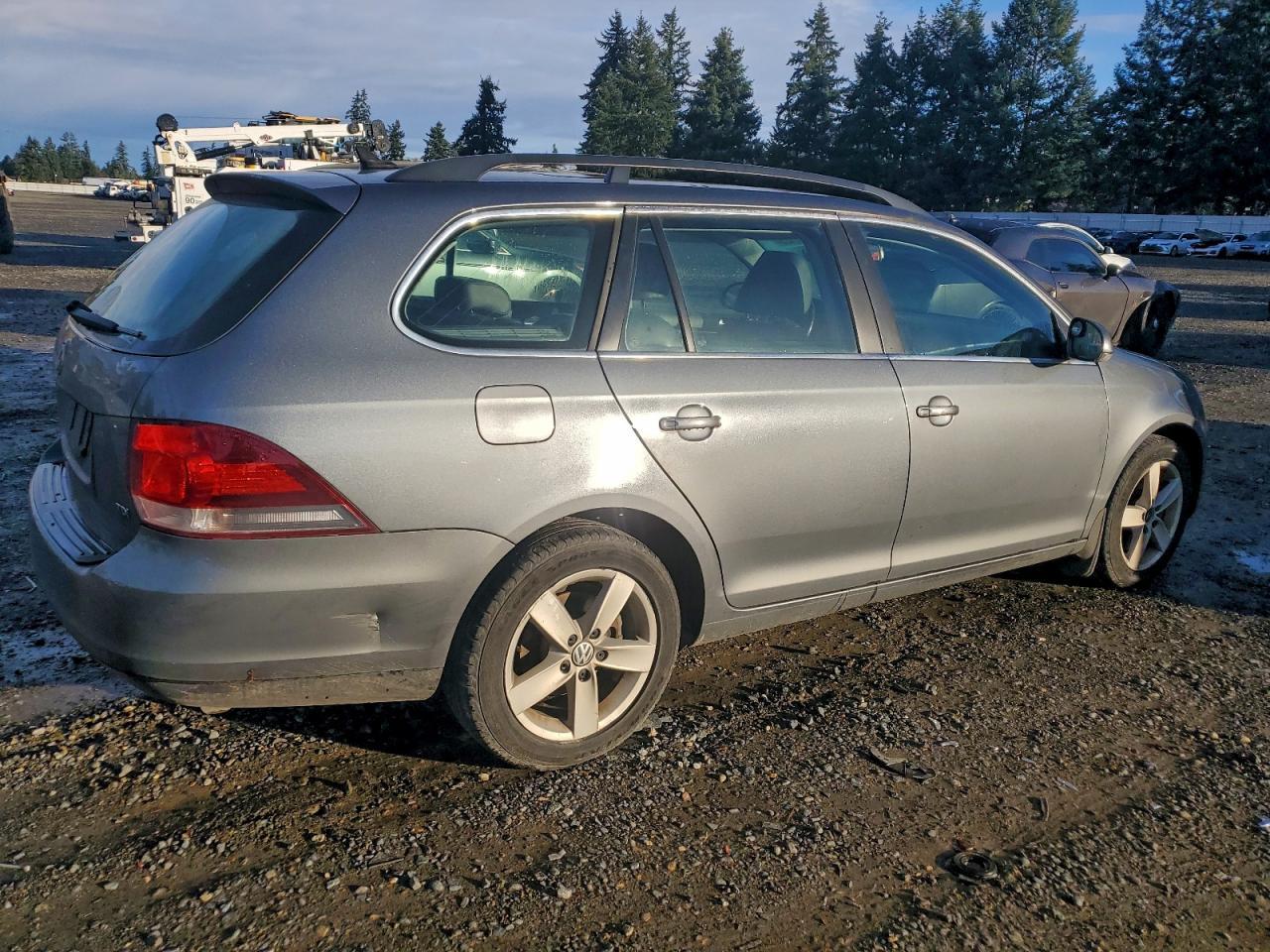 2012 VOLKSWAGEN JETTA