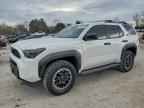 2025 TOYOTA 4Runner