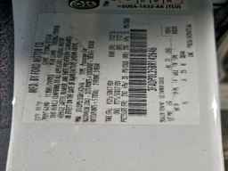 2011 FORD FUSION