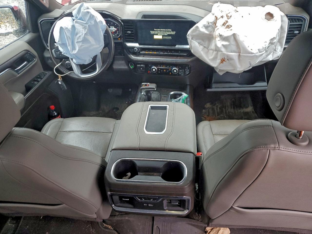 2022 GMC Sierra