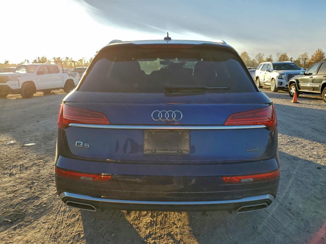 2024 AUDI Q5