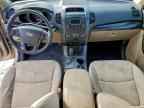 2011 KIA SORENTO