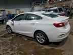 2016 CHEVROLET CRUZE