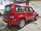 2010 JEEP Liberty