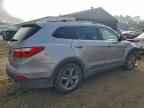 2016 HYUNDAI SANTA FE