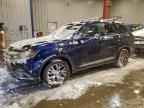 2016 MITSUBISHI outlander