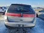 2010 LINCOLN MKX