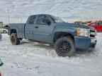 2009 CHEVROLET Silverado