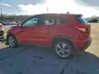 2017 HONDA HR-V