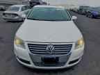 2008 VOLKSWAGEN Passat