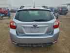 2015 SUBARU IMPREZA