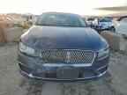 2018 LINCOLN MKZ