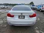 2016 BMW 4 Series