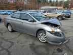 2014 NISSAN SENTRA