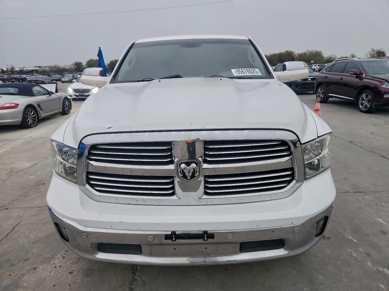 2015 RAM 1500