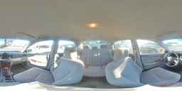 2005 TOYOTA COROLLA