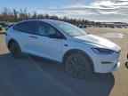 2023 TESLA MODEL X