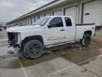 2011 CHEVROLET SILVERADO 1500