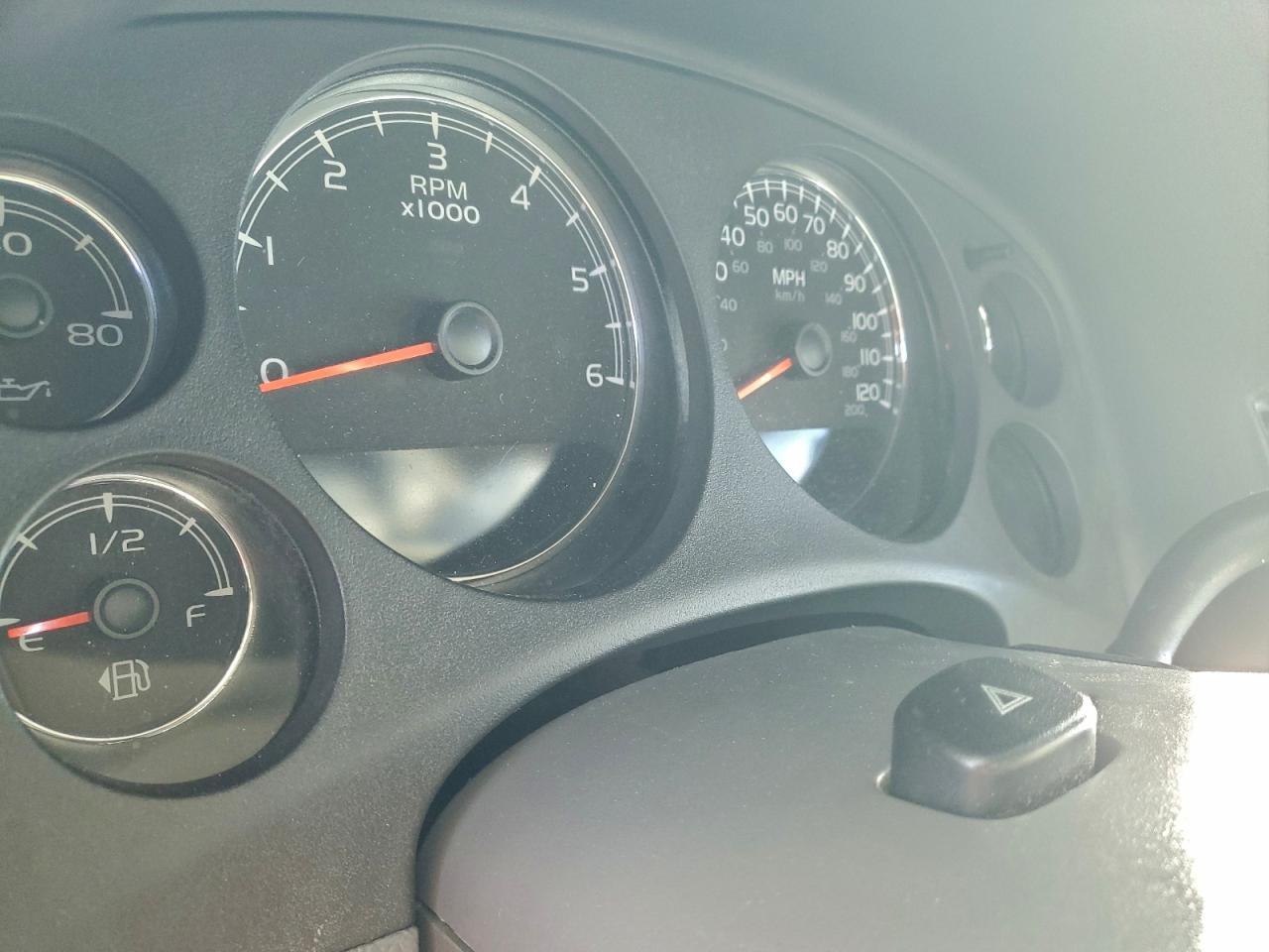 2010 GMC Sierra