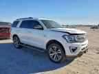 2020 FORD Expedition