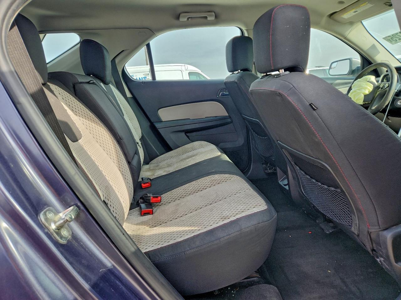 2013 CHEVROLET EQUINOX