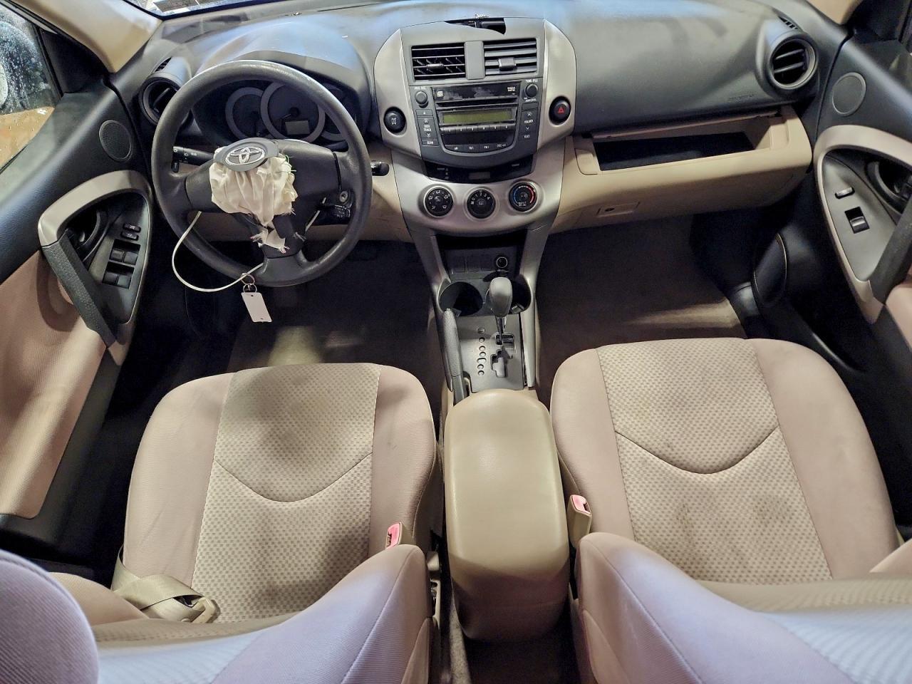 2006 TOYOTA RAV4