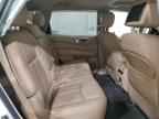 2016 NISSAN PATHFINDER
