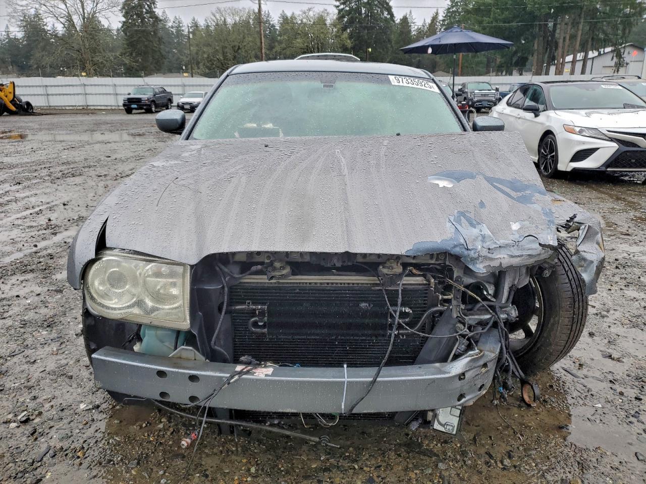 2006 CHRYSLER 300